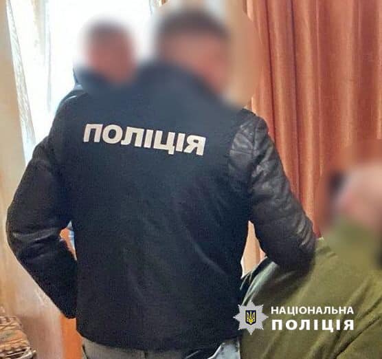 На Хмельниччині викрили організатора схеми для ухилянтів