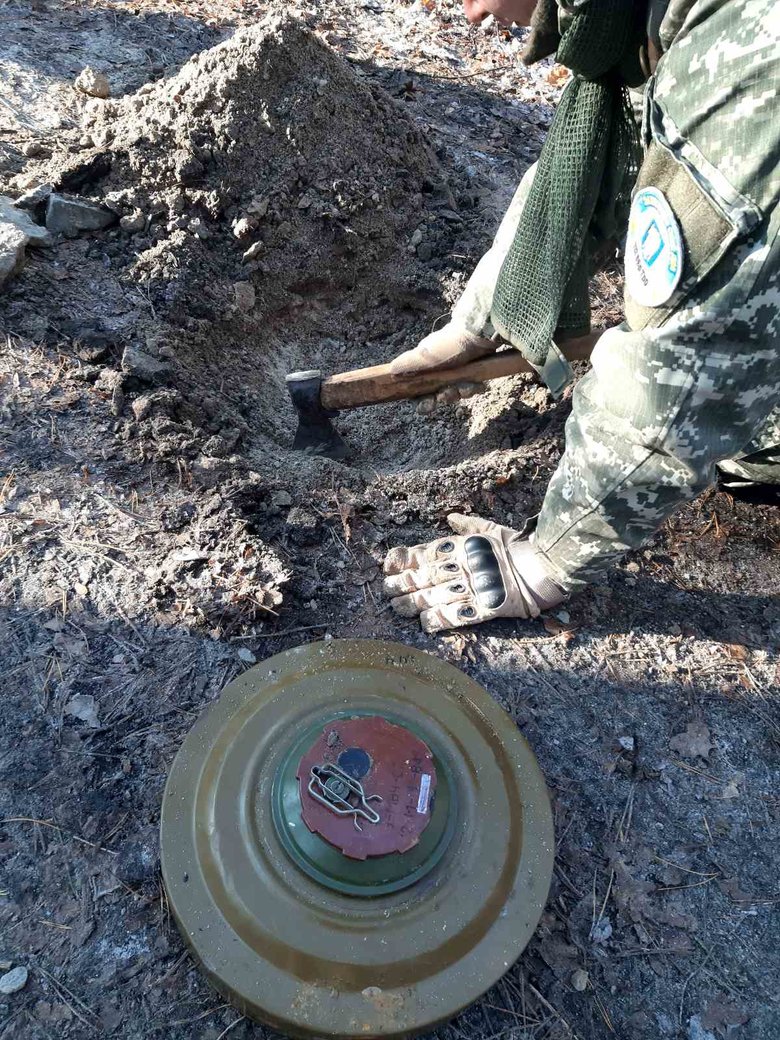 Я певен, що у нас скрізь повно диверсійних груп противника, які просто чекають на свій час, а з ТрО Україна буде готова зустріти ворога будь-де, - інтерв’ю з бійцями підрозділів Сил ТрО ЗСУ 02 Я певен, що у нас скрізь повно диверсійних груп противника, які просто чекають на свій час, а з ТрО Україна буде готова зустріти ворога будь-де, - інтерв’ю з бійцями підрозділів Сил ТрО ЗСУ 02