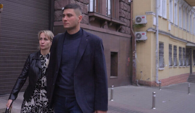 SBI’s Hovorushchak sues "Slidstvo.Info" after investigation into his family’s property