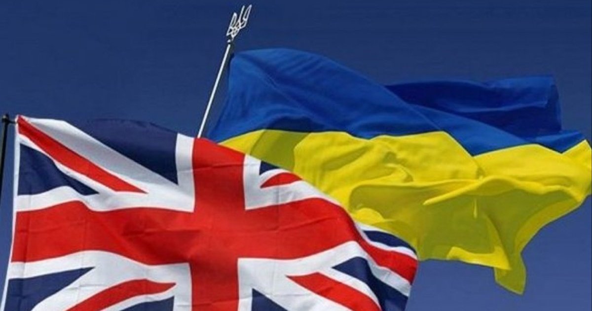 UK pledges £54 million for Ukraine’s energy and winter aid | Censor.NET