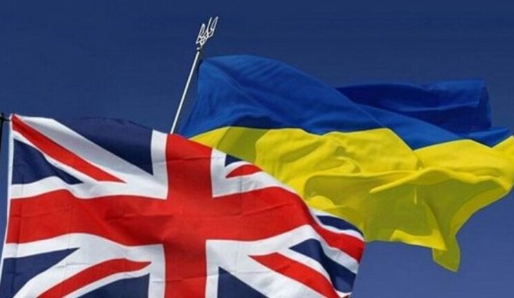 Україна оновить геологічні карти за підтримки Великої Британії