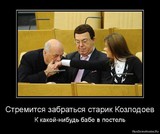 Политические деятели оккупационной культуры