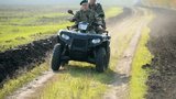 Структура прикордонних загонів у 6 областях оптимізована з урахуванням децентралізації і скорочення апарату, - Держприкордонслужба
