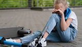 Штраф 10 тисяч: У Києві пропонують карати батьків за їзду дітей на електросамокатах