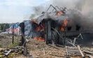 Обстріл Куп’янська