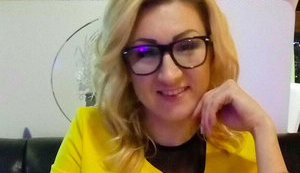 Пленная Мозолевская нуждается в помощи врачей после пыток электротоком, - Денисова