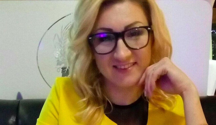 Пленная Мозолевская нуждается в помощи врачей после пыток электротоком, - Денисова