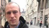 &#34;Рідна сестра мого загиблого побратима Хитрого стала мені дружиною і народила донечку. Але ми не можемо це юридично оформити, бо я - доброволець-іноземець&#34;