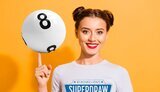 Кто-то из Украины может выиграть рекордный джекпот EuroMillions €210 миллионов (реклама)