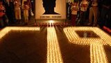 Пшонка: "Гонгадзе был убит в связи с его профессиональной и общественной деятельностью"