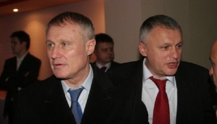 Суркіси докапіталізують свій сімейний банк на 460 мільйонів