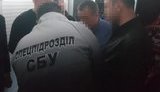 Чиновника Нацполіції викрили на систематичних хабарах у Миколаївській області, - СБУ. ФОТО