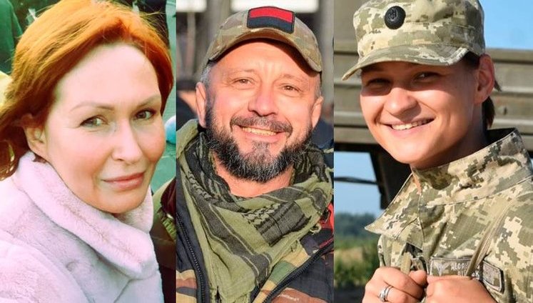 Дестабілізація - вбивство Гонгадзе і вбивство Шеремета