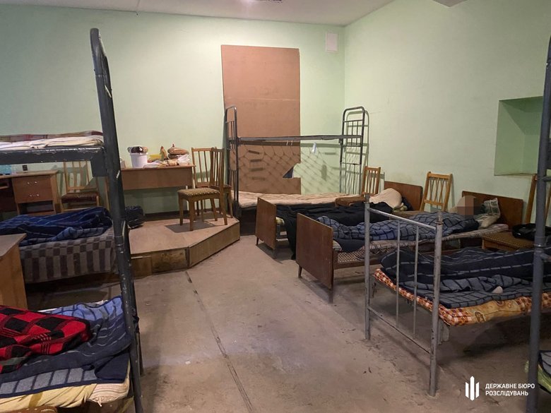 ДБР викрило в Одеській області схему незаконної мобілізації