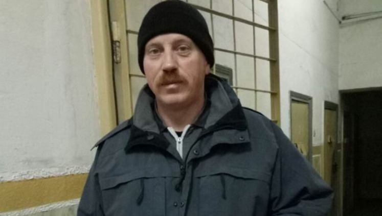 Бійця "Грузинського легіону" Церцвадзе випустили із СІЗО за рішенням прокуратури, - адвокат