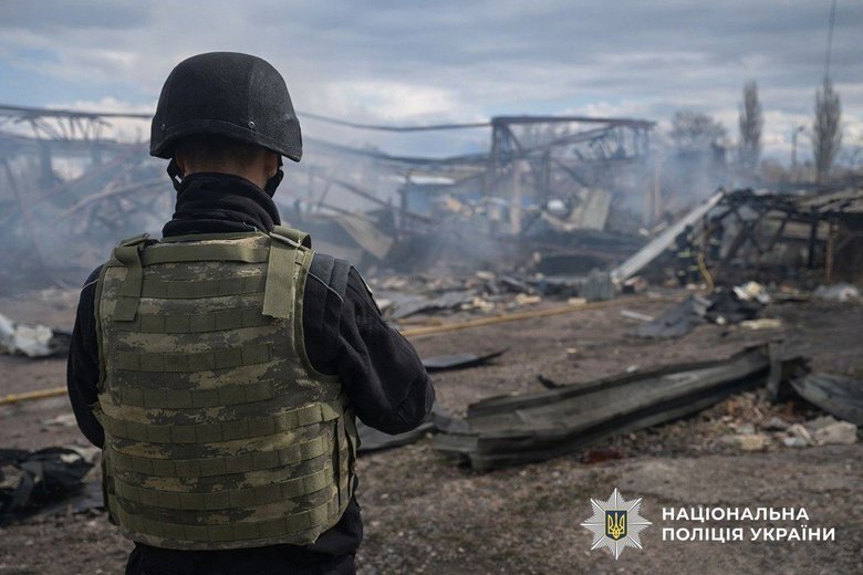 Сумская область под обстрелами: БПЛА атаковали автомобили, есть жертвы