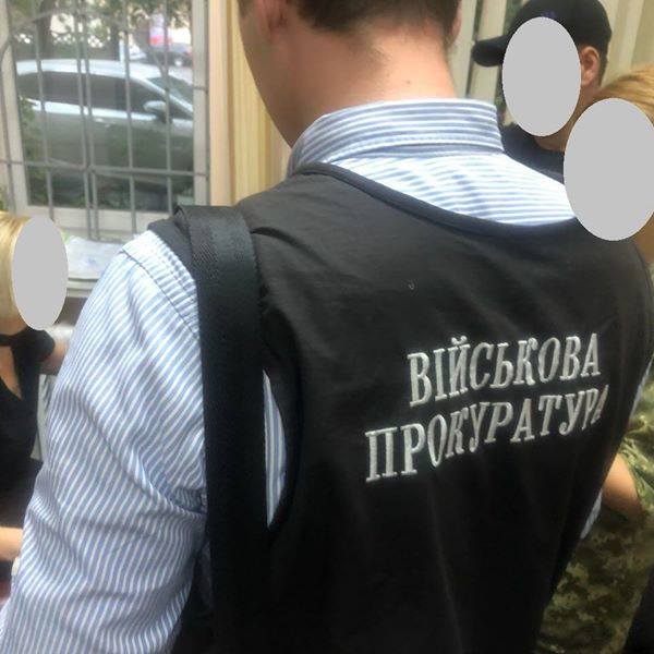 Dnipropetrovsk Regional Council member nabbed while receiving $12,000 in bribe 02