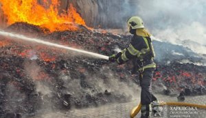 Доба на Харківщині: одна загибла, 15 постраждалих після російських обстрілів. ФОТОрепортаж