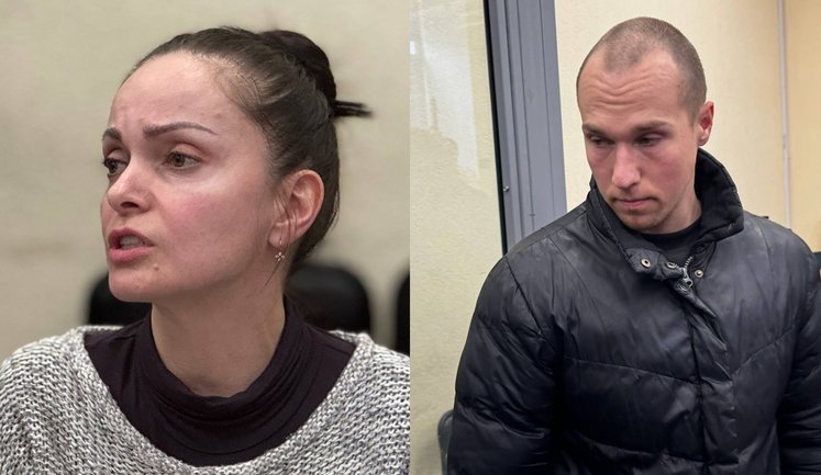 За поліцейських Дудіну і Дробницького внесли застави, - ЗМІ