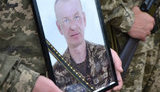 Воїна Артура Федосенка, убитого снайпером окупантів під Мар