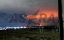 Безпілотники вдруге атакували НПЗ у Воронезькій області