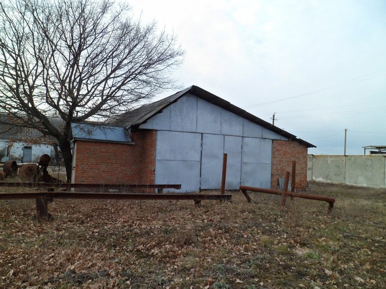 Фонд держмайна продає спиртзавод на Харківщині