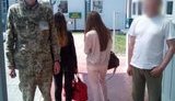 задержание пограничники