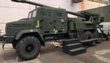 Дослідний зразок гаубиці 2С22 "Богдана" очікує завершення державних випробувань, - нардеп "Голосу" Костенко. ФОТОрепортаж