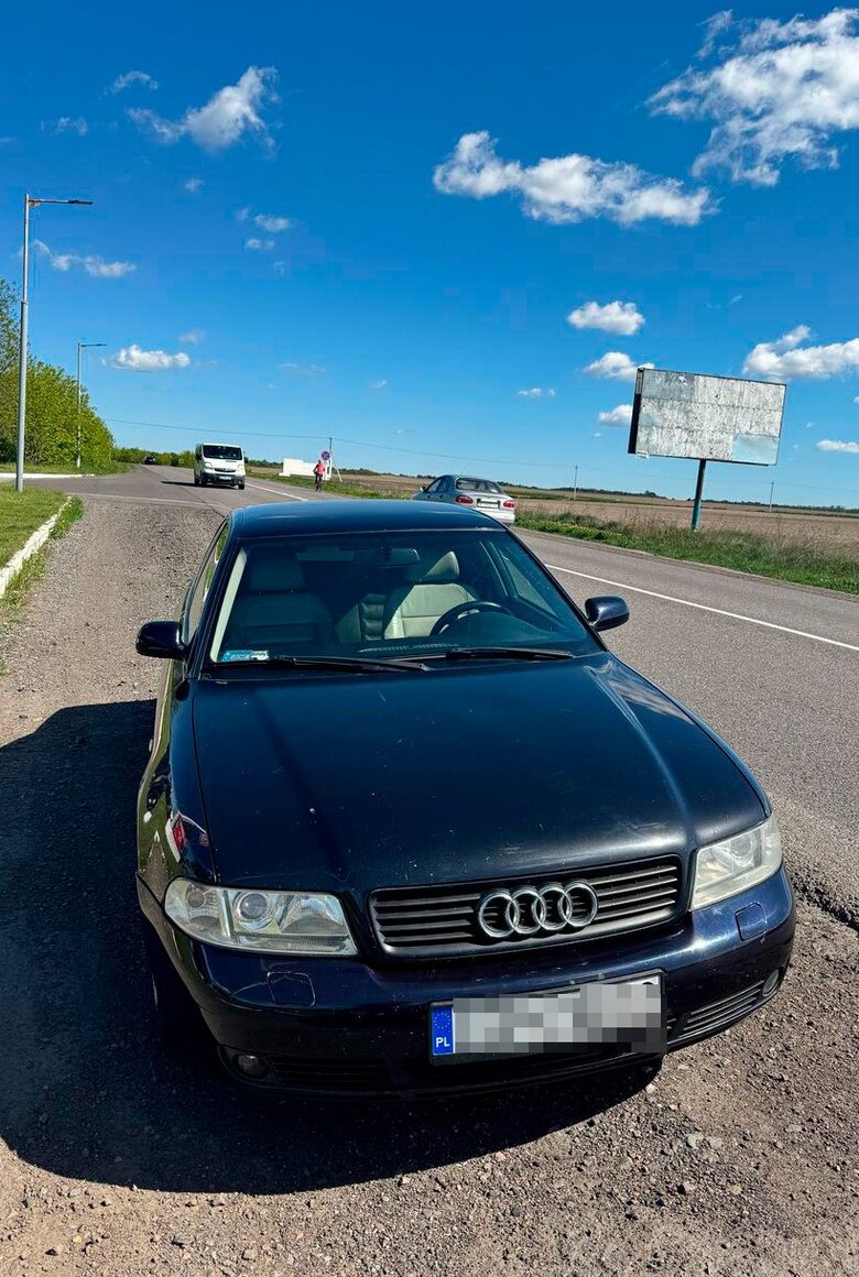 A scheme to import cars under the guise of humanitarian aid was uncovered in Volyn
