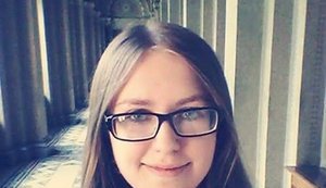 Выпускница, которая не получила золотую медаль из-за учительницы, набрала на ВНО 596 баллов из 600. ФОТО