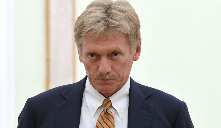 "Putin knows where he is leading our country," Peskov. VIDEO