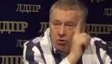 Жириновский: С какой стати, мы должны содержать Украину и "украинского Лукашенко" - Януковича ? ВИДЕО.