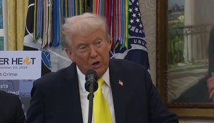 Україна хоче піти в наступ. Я прийму рішення з цього приводу, - Трамп. ВIДЕО
