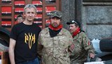 военные виктор залевский
