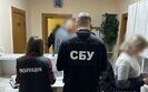 На Львівщині посадовець збив поліцейського під час втечі