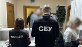 На Львовщине чиновник сбил полицейского во время бегства