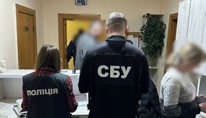 Збив на автомобілі правоохоронця під час втечі: на Львівщині затримано депутата, який отримував "відкати" за постачання тепла, - Нацполіція. ФОТОрепортаж