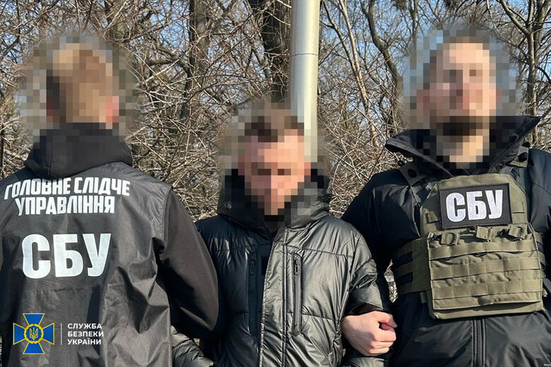 СБУ затримала топменеджерів одеської компанії за постачання в Росію обладнання для військових баз