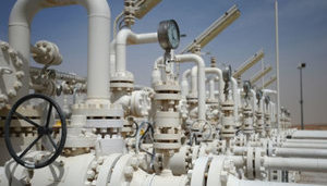 Україна почала закачування газу в підземні сховища