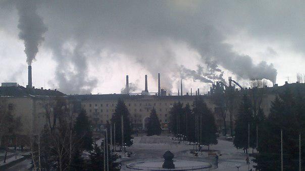 Цензор.НЕТ Изображение