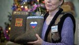 россия,курьез,санкции,валенки