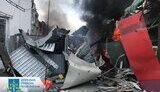 обстріл,слов&#39;янськ