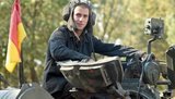 Змагання на найкращий танковий взвод ЗСУ: на Чернігівщині відбулися "танкові каруселі" загальноармійського масштабу. ФОТОрепортаж
