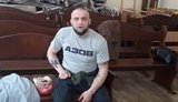 Полиция отпустила ветерана АТО Волкова, задержанного за срыв презентации Сивохо: не успели вручить подозрение, - адвокат Вербинец. ФОТО