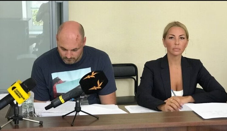 Дело НАБУ: детективов держат в СИЗО и пытаются сфальсифицировать доказательства