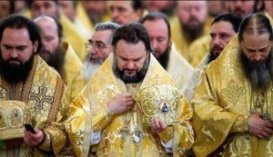 Кремль змінює духовенство на окупованих територіях