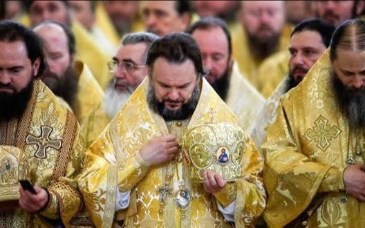 Кремль посилює контроль над церквою на окупованих територіях, – Центр нацспротиву