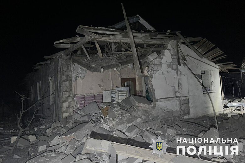 Обстріли Донеччини за добу