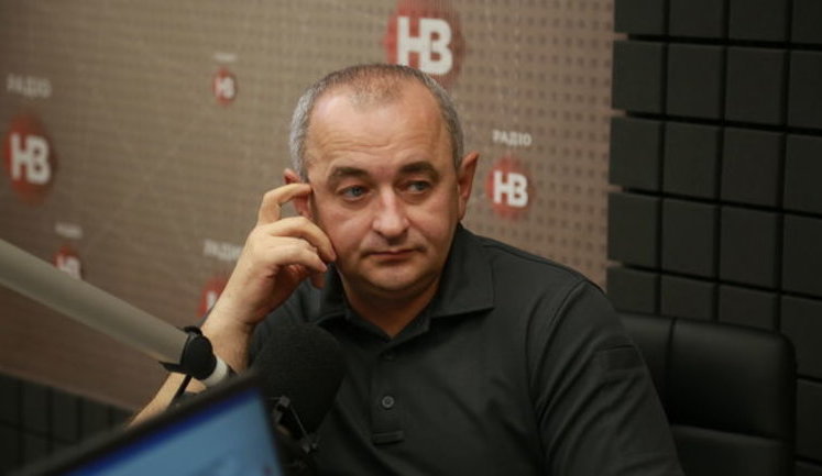 Жена военного прокурора Матиоса продает компанию для строительства солнечной электростанции