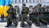 Poroshenko: 89 percent of Ukrainians ready to engage in combat to defend their homeland